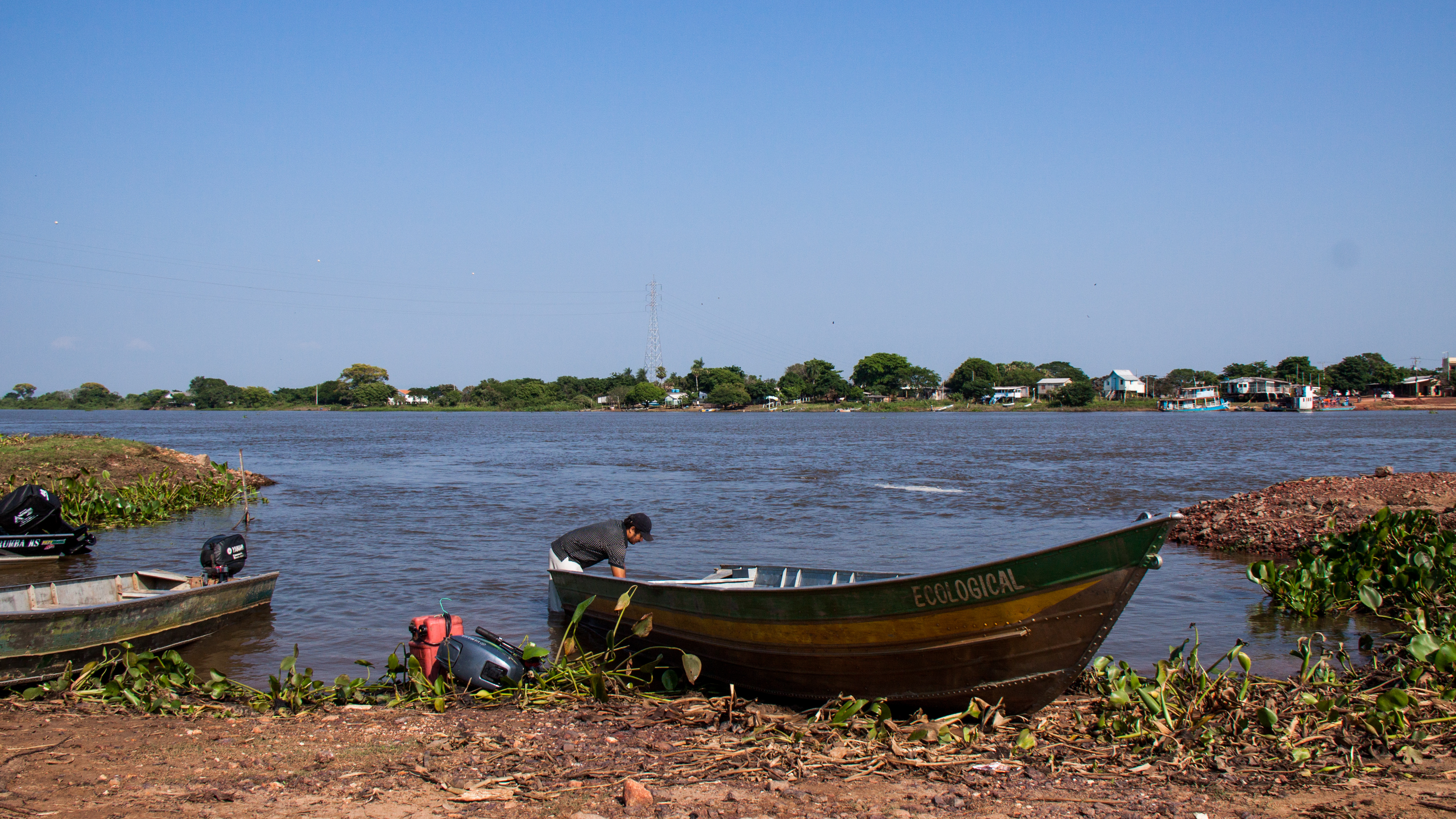 pantanal brazil