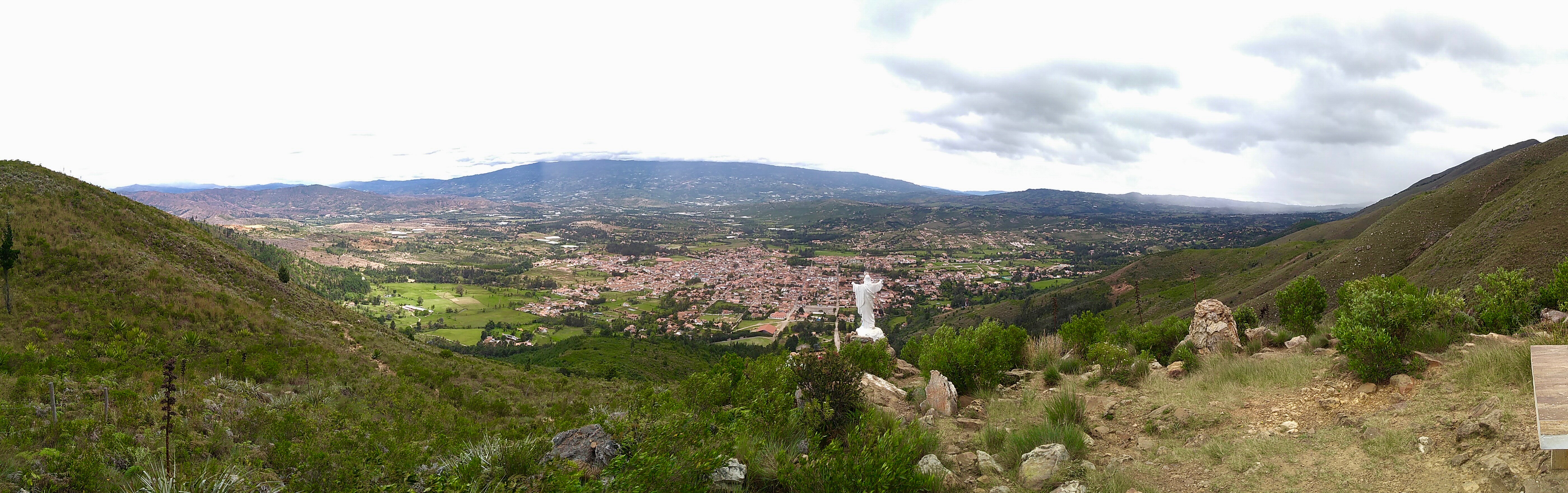 Villa de Leyva