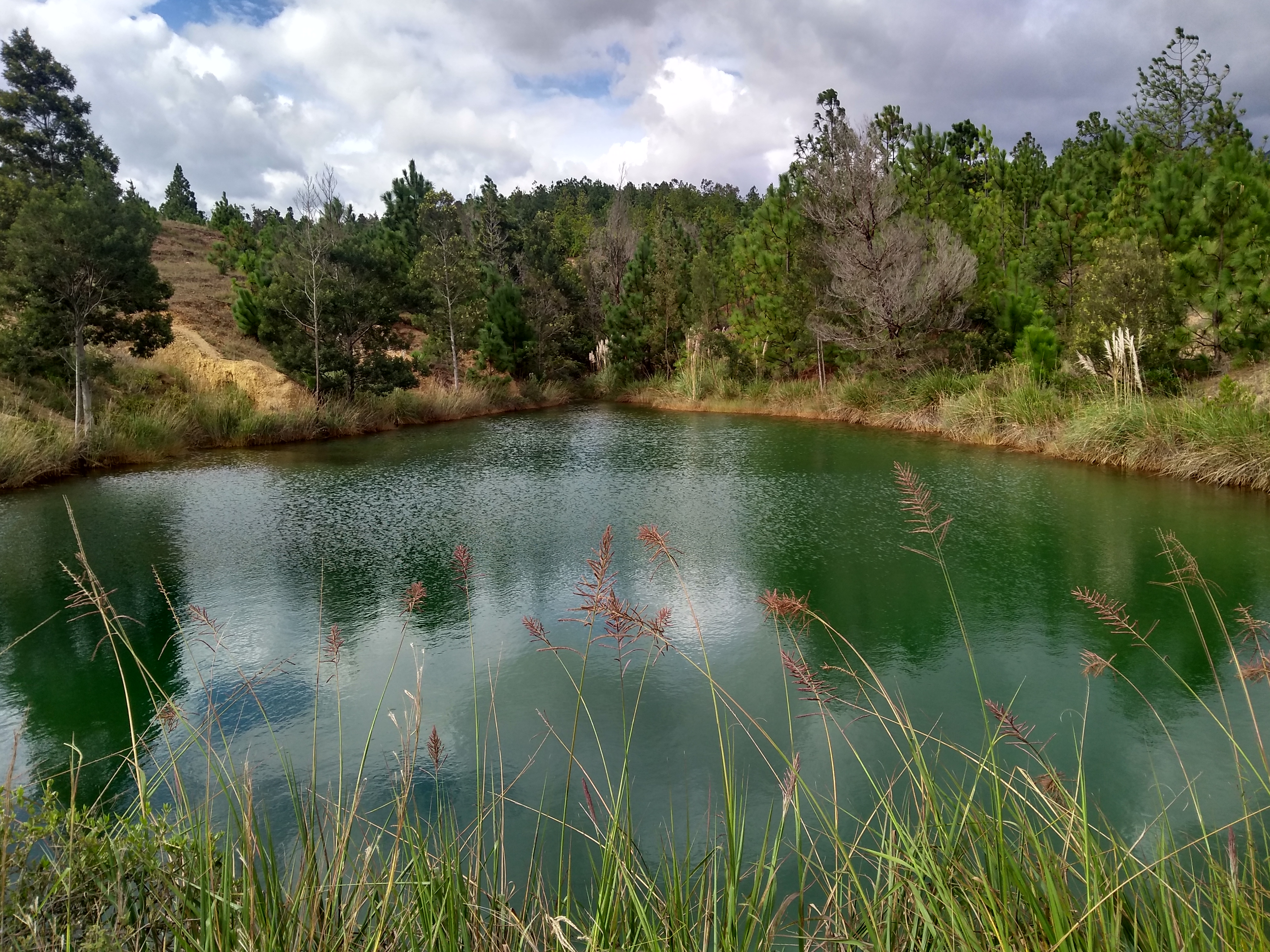 Villa De Leyva, Colombia