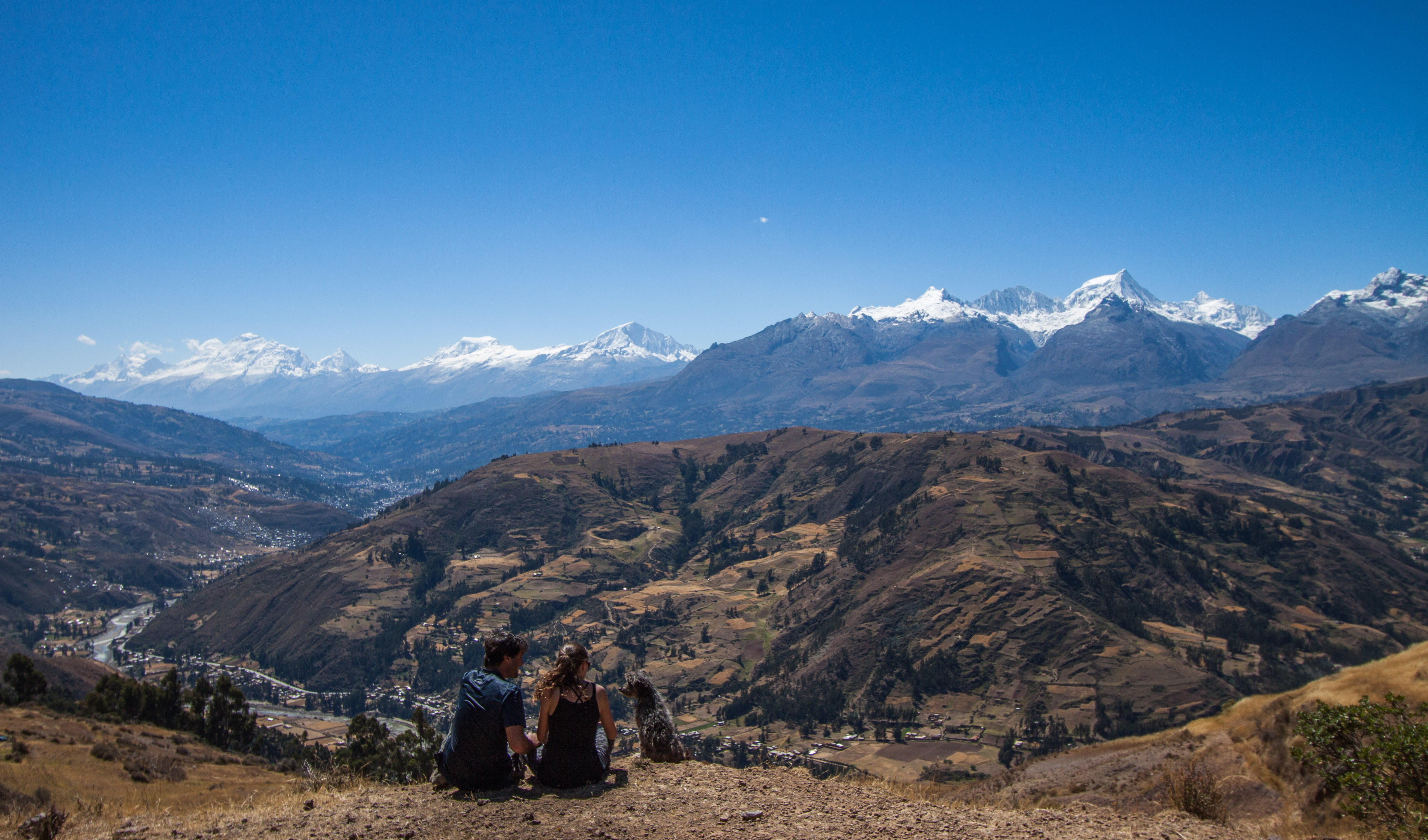 Laguna Wilcacocha: A Backpacker’s Guide to Peru