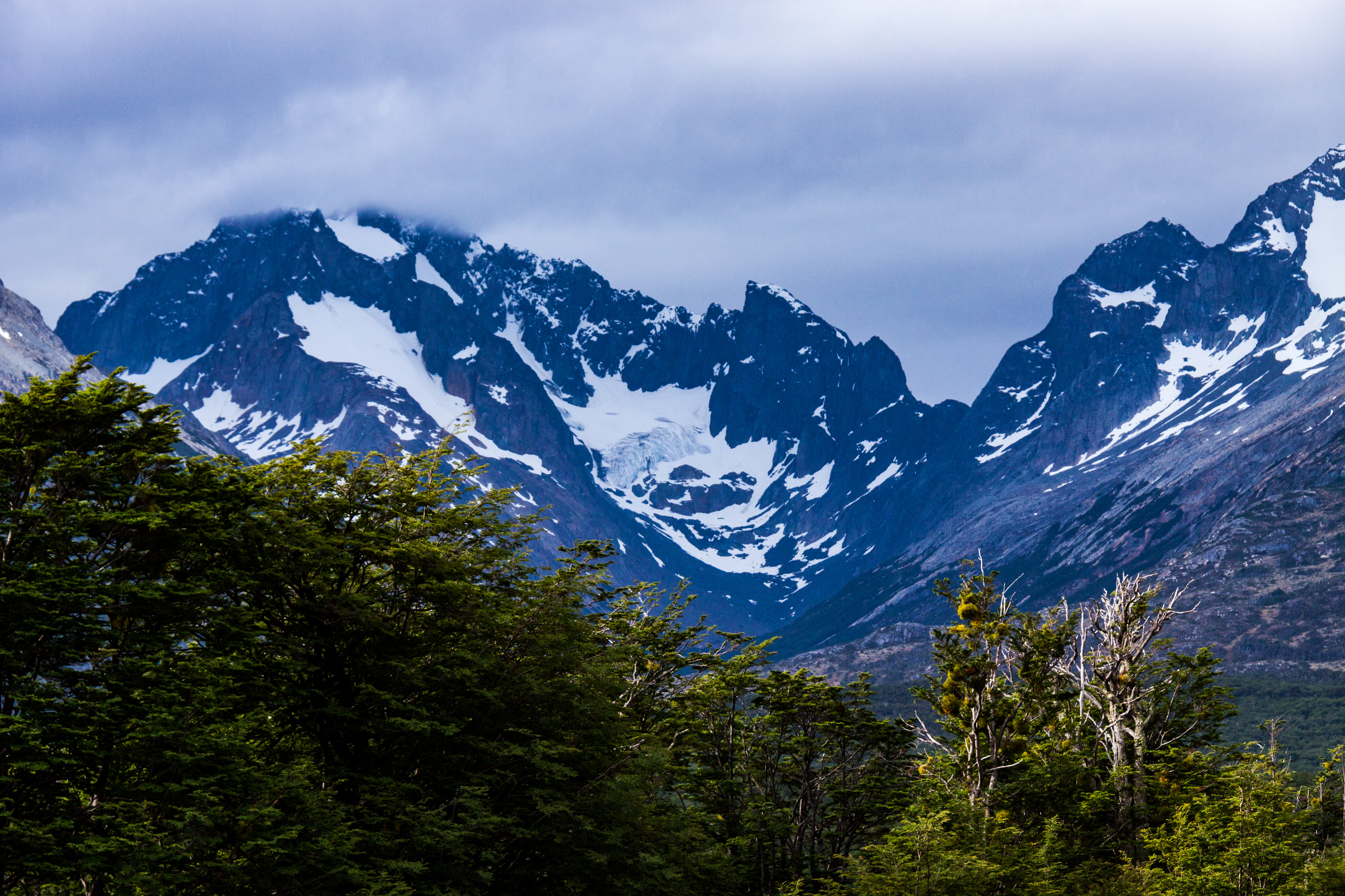 Tierra del Fuego: A Backpacker’s Guide to Chile & Argentina
