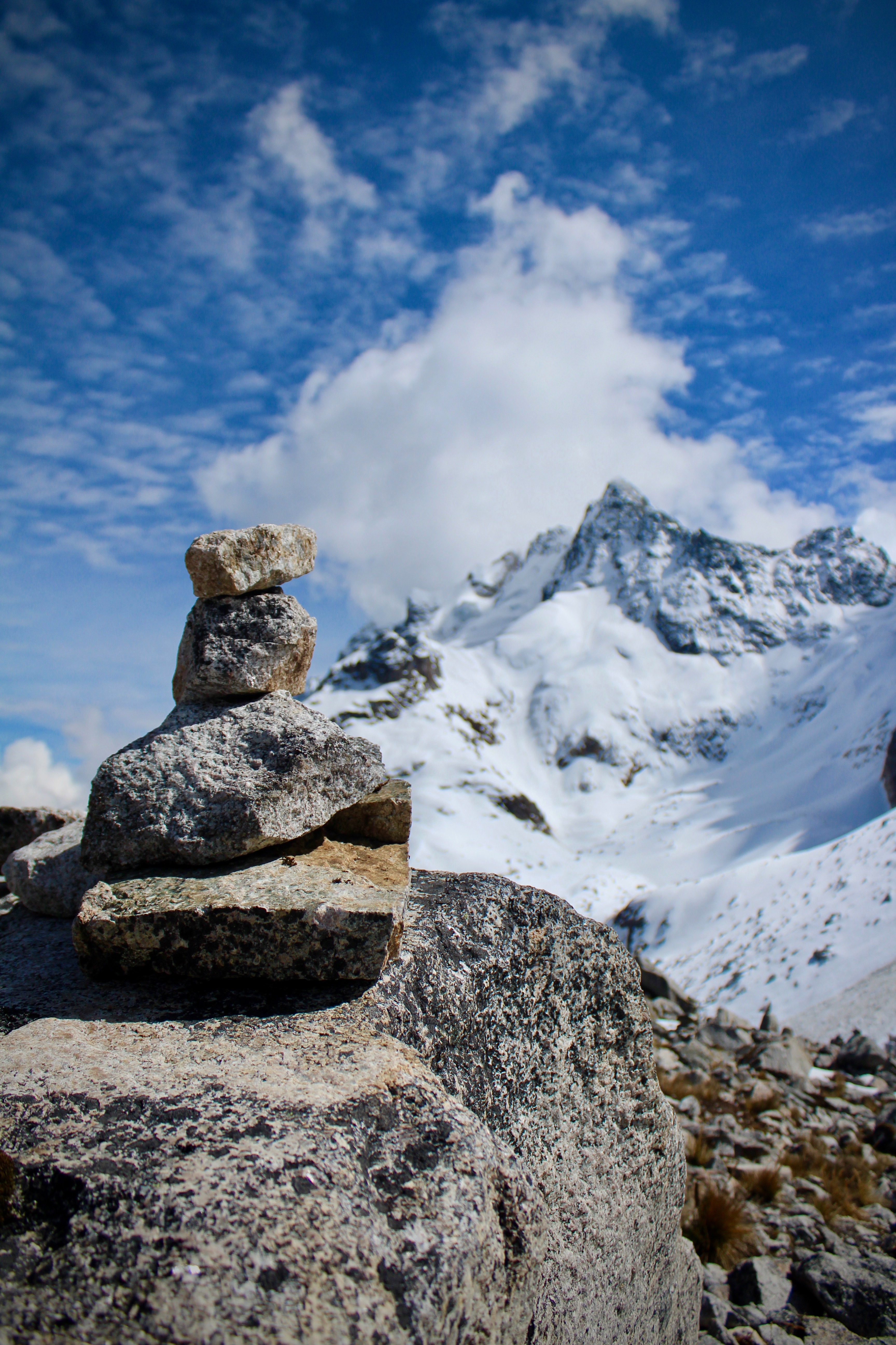 Trekking Machu Picchu Last Minute: The Salkantay Trek