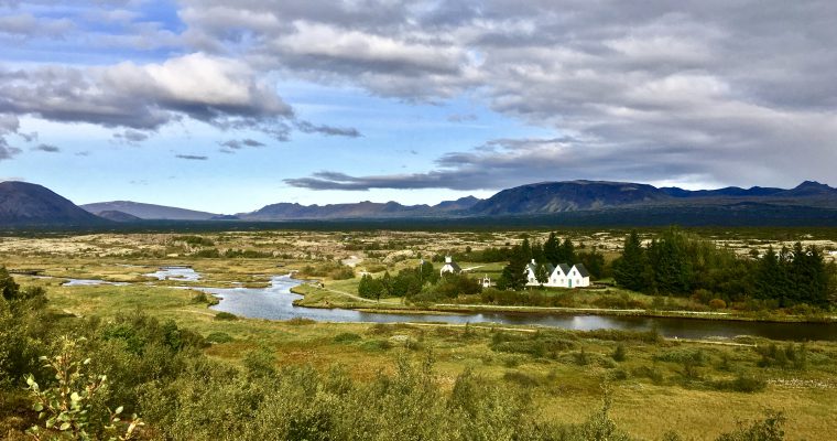 Iceland in a Day: The Golden Circle